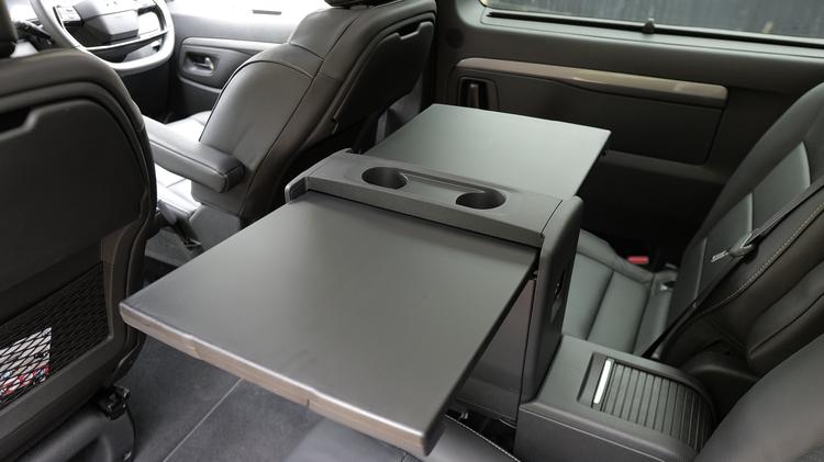 Vauxhall VIVARO LIFE ELECTRIC ESTATE 100kW Design XL 75kWh 5dr Auto